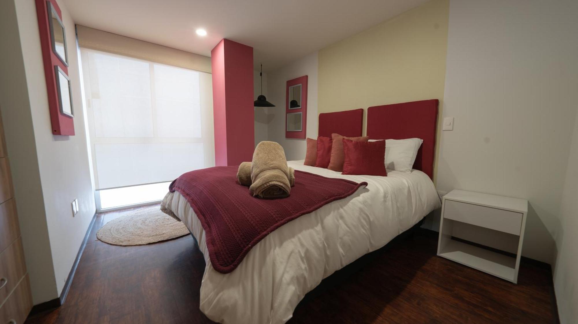 墨西哥城Corazon De Condesa 3 Departamentos - 200Mbps Wifi, Roof, Gym公寓式酒店 外观 照片