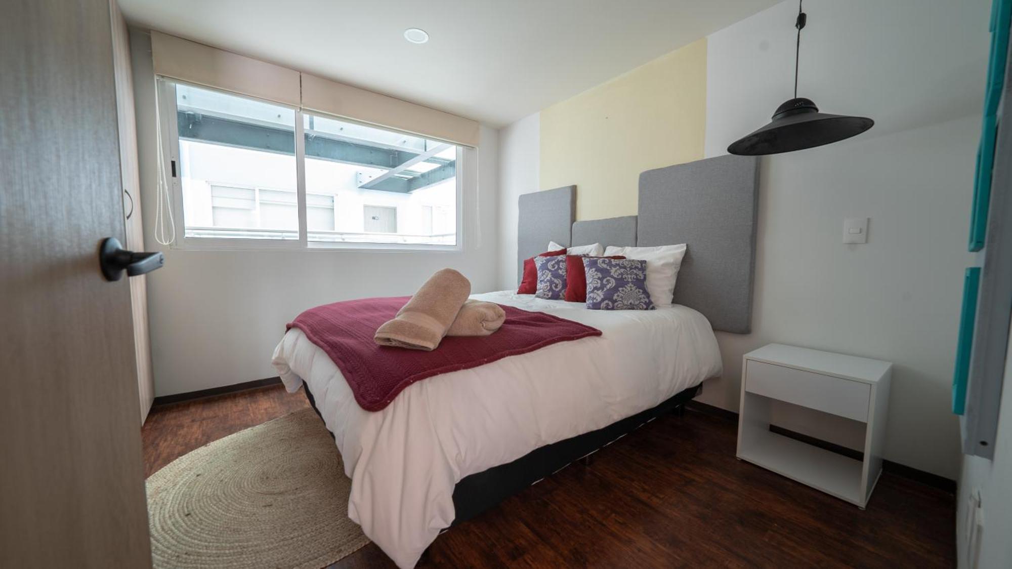 墨西哥城Corazon De Condesa 3 Departamentos - 200Mbps Wifi, Roof, Gym公寓式酒店 外观 照片